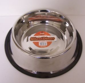 Classic Pet Products 028-02379 Classic Pet Products WSSW9 3 Qt Non Tip